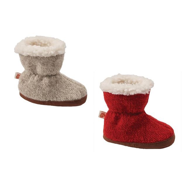 Stylish Kids Bootie